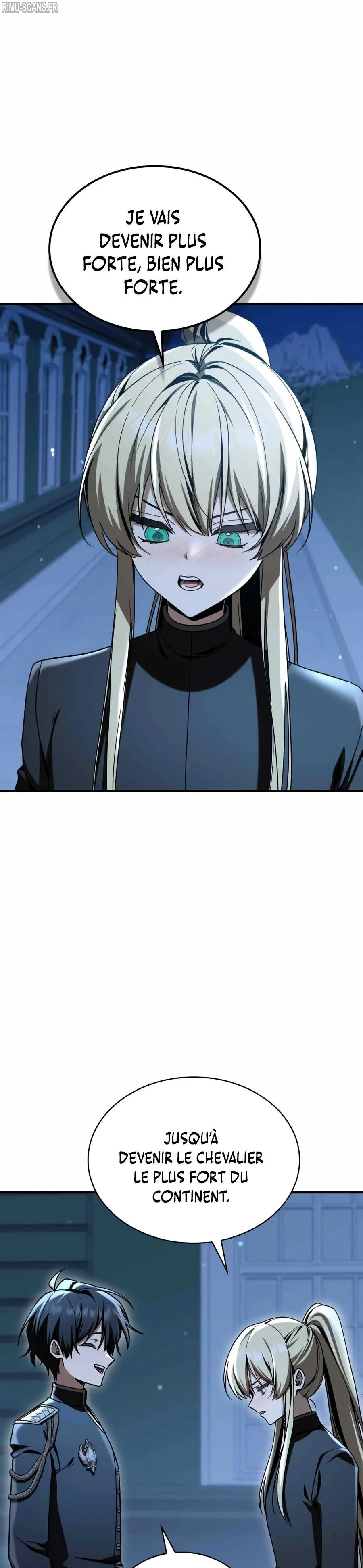 Dukedom’s Legendary Prodigy Chapitre 53 - Page 40