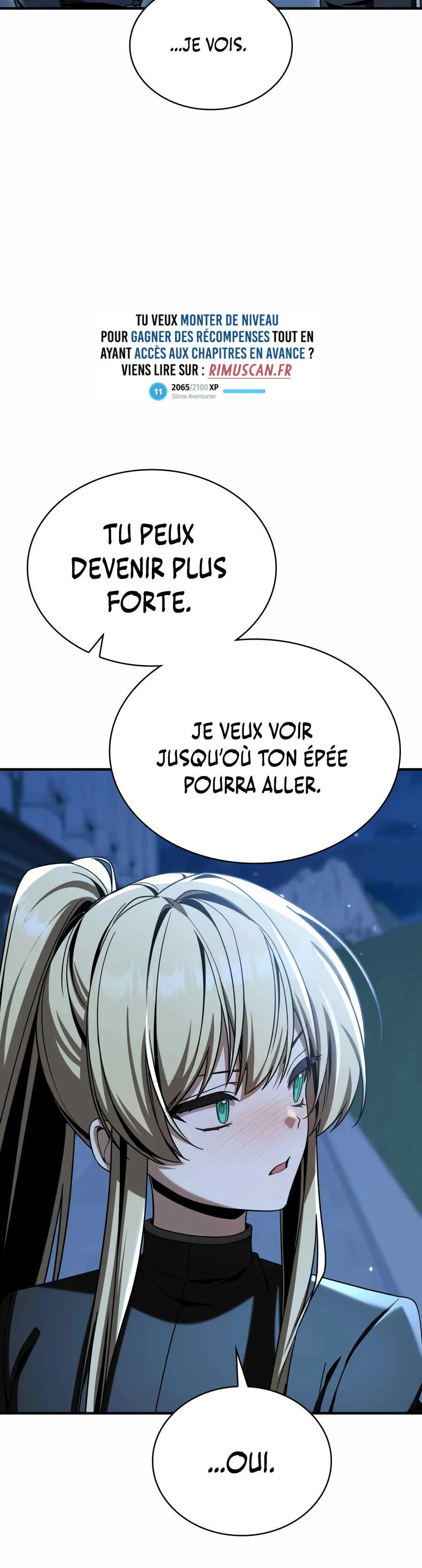 Dukedom’s Legendary Prodigy Chapitre 53 - Page 41