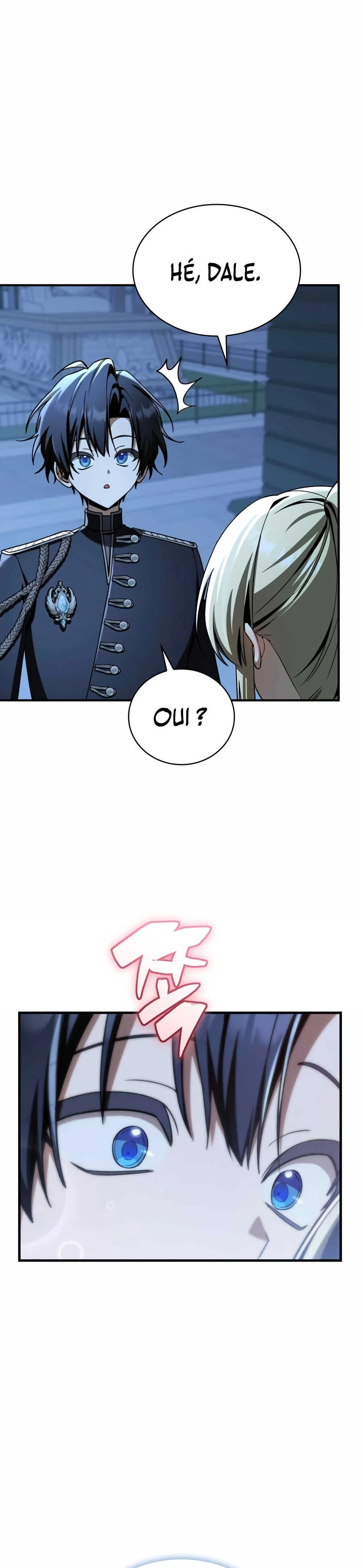 Dukedom’s Legendary Prodigy Chapitre 53 - Page 42