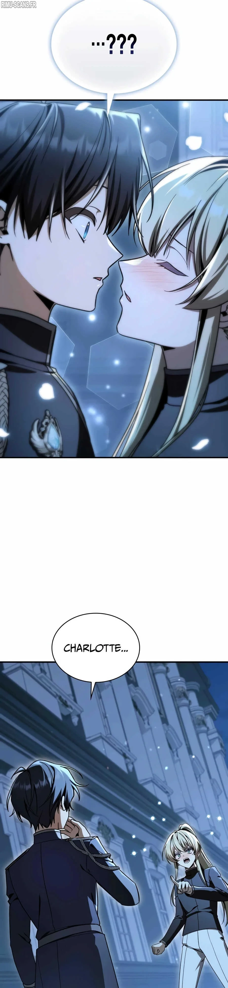 Dukedom’s Legendary Prodigy Chapitre 53 - Page 43