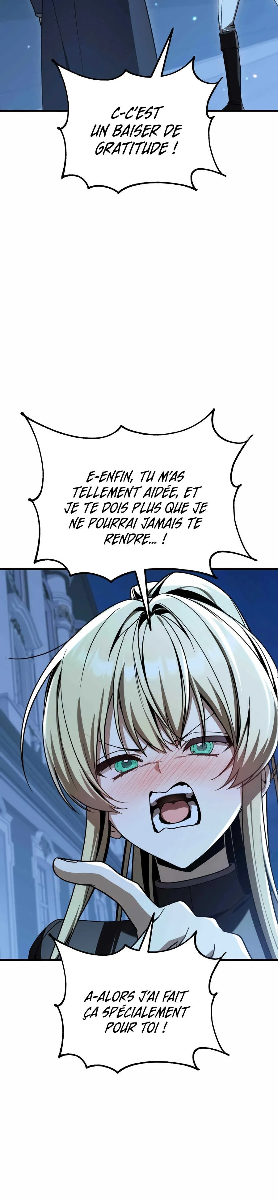 Dukedom’s Legendary Prodigy Chapitre 53 - Page 44
