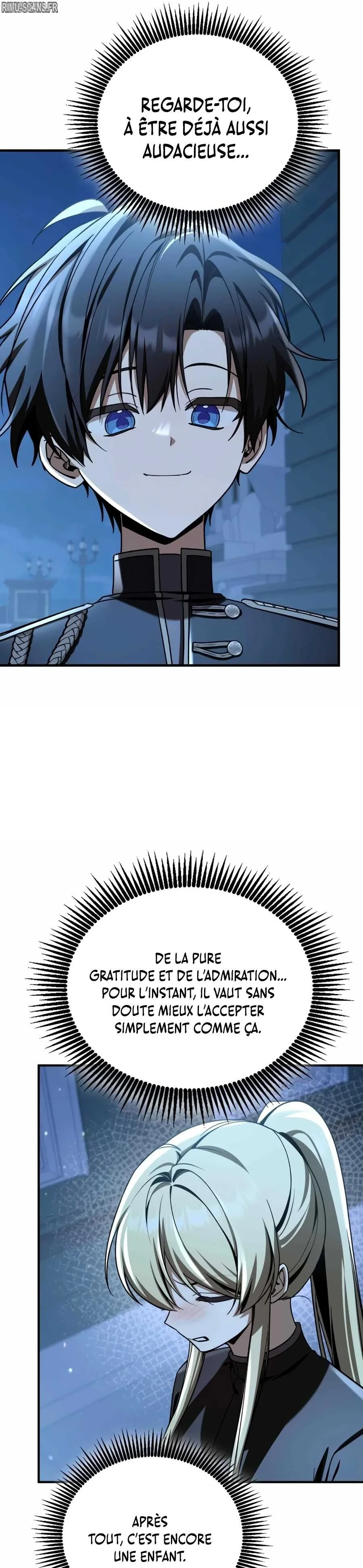 Dukedom’s Legendary Prodigy Chapitre 53 - Page 46