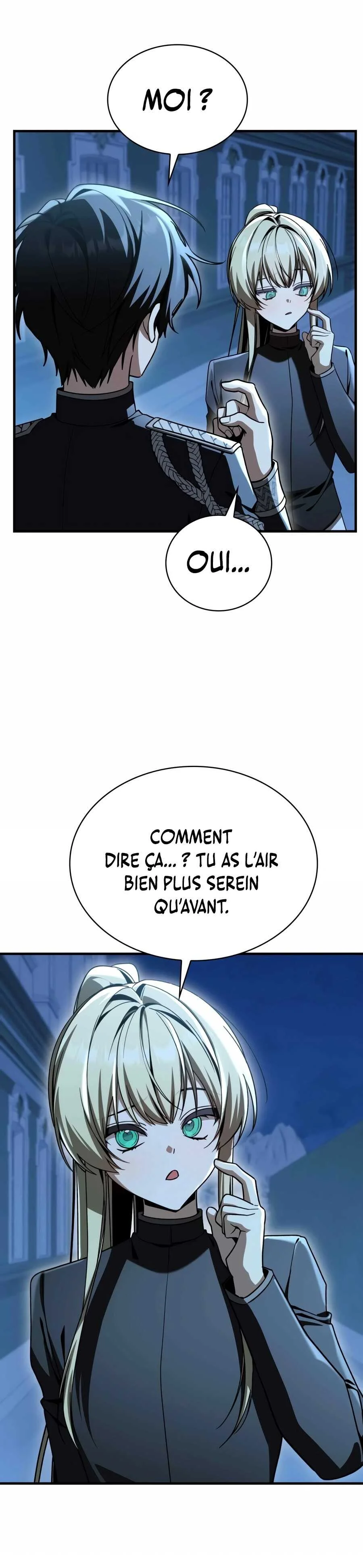 Dukedom’s Legendary Prodigy Chapitre 53 - Page 48