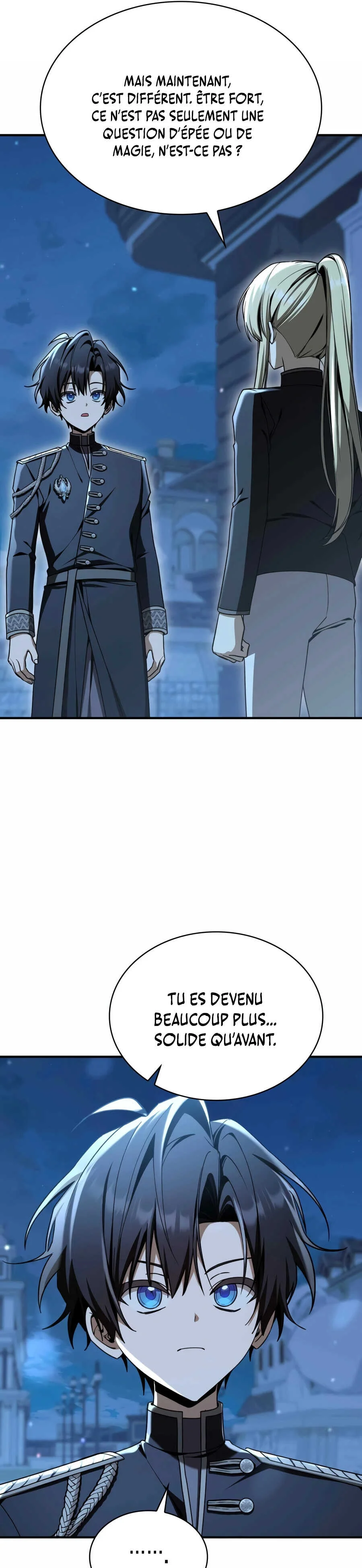 Dukedom’s Legendary Prodigy Chapitre 53 - Page 50