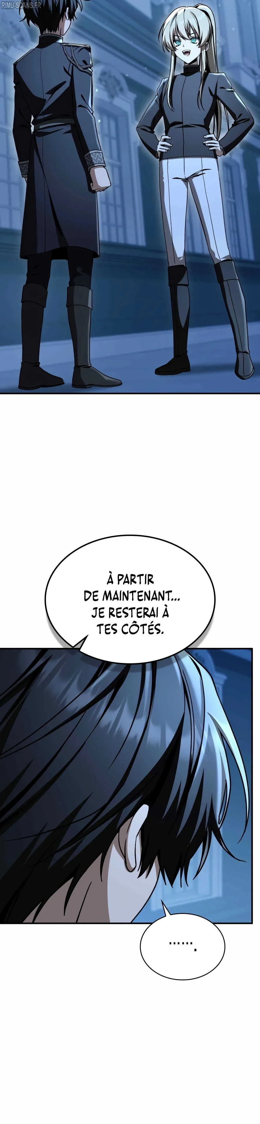 Dukedom’s Legendary Prodigy Chapitre 53 - Page 52