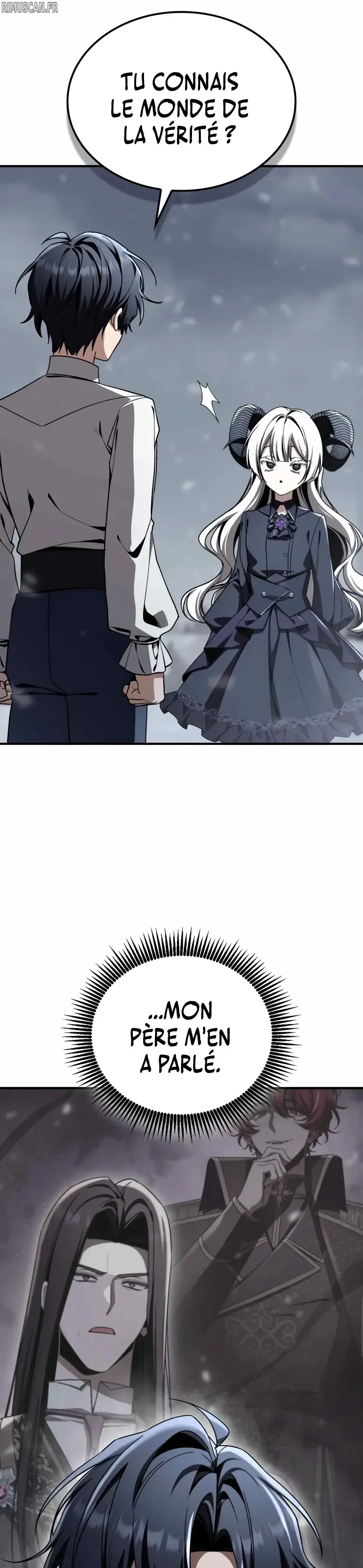 Dukedom’s Legendary Prodigy Chapitre 54 - Page 8