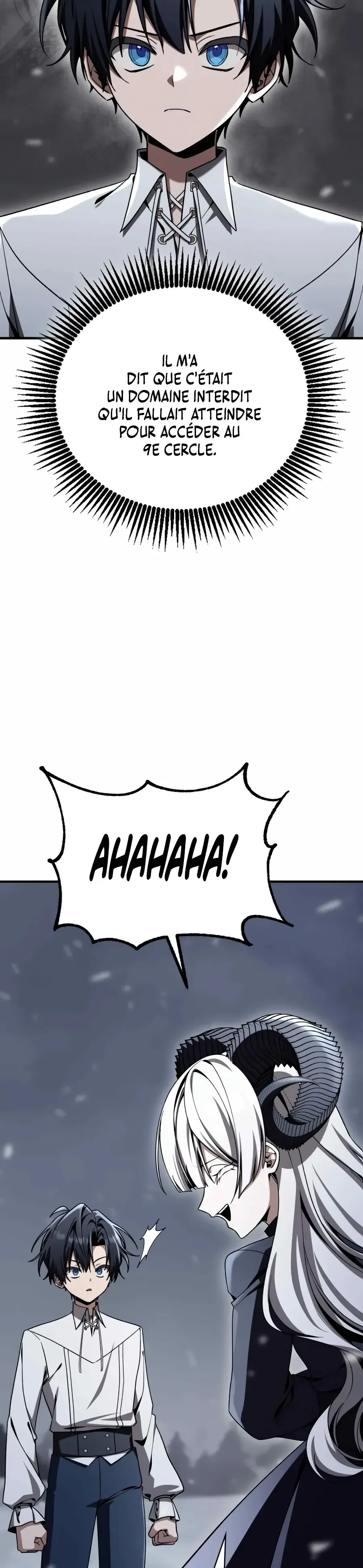 Dukedom’s Legendary Prodigy Chapitre 54 - Page 9