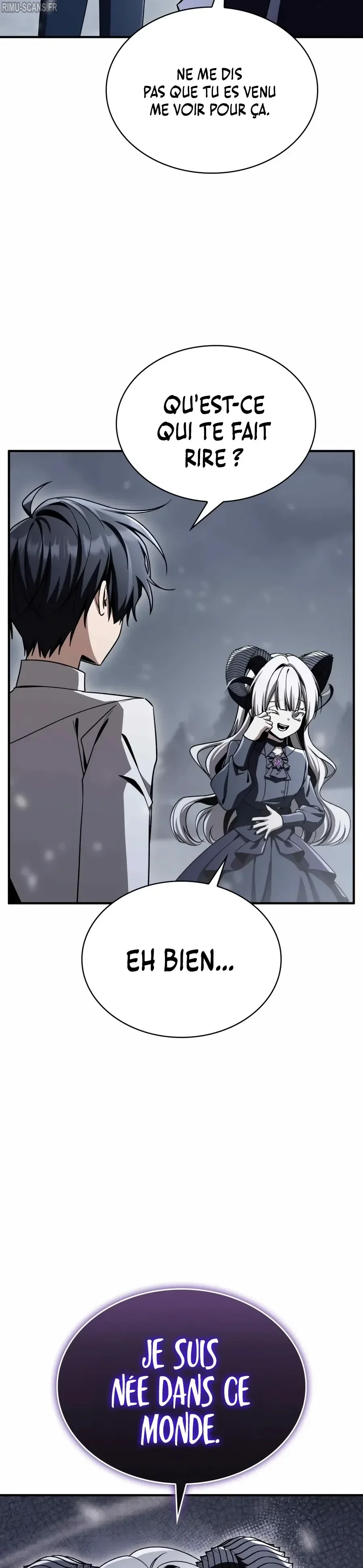 Dukedom’s Legendary Prodigy Chapitre 54 - Page 10