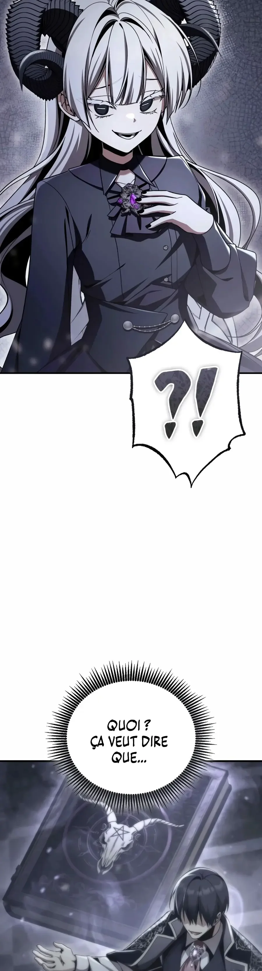 Dukedom’s Legendary Prodigy Chapitre 54 - Page 11