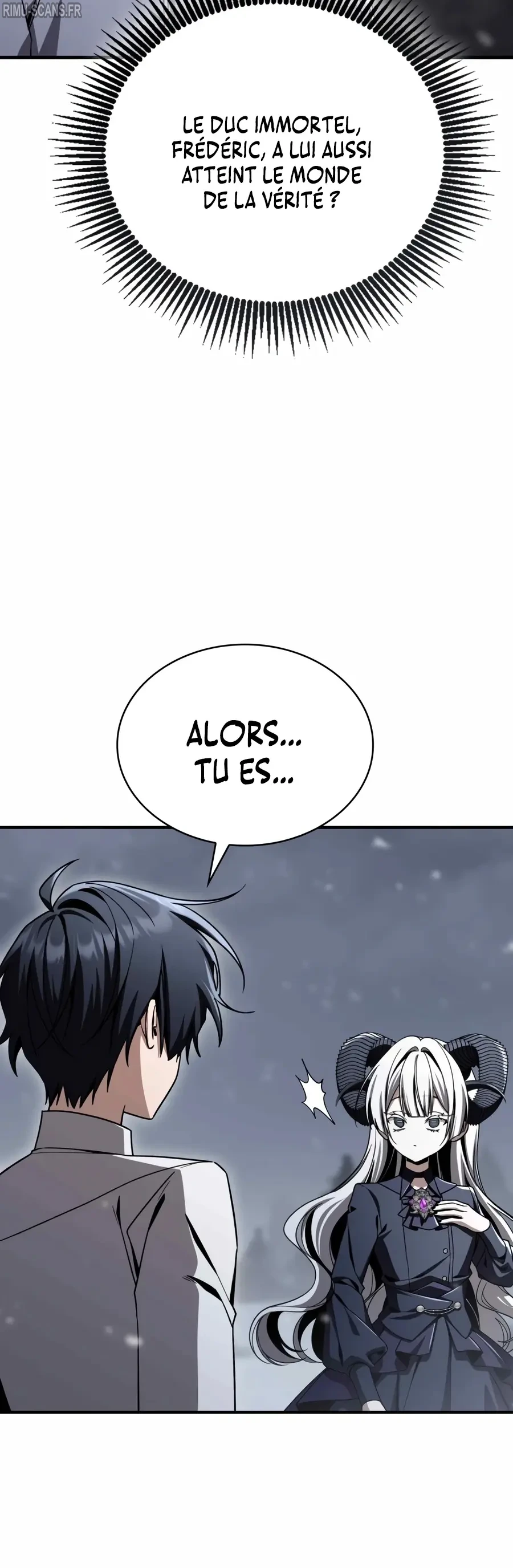 Dukedom’s Legendary Prodigy Chapitre 54 - Page 13