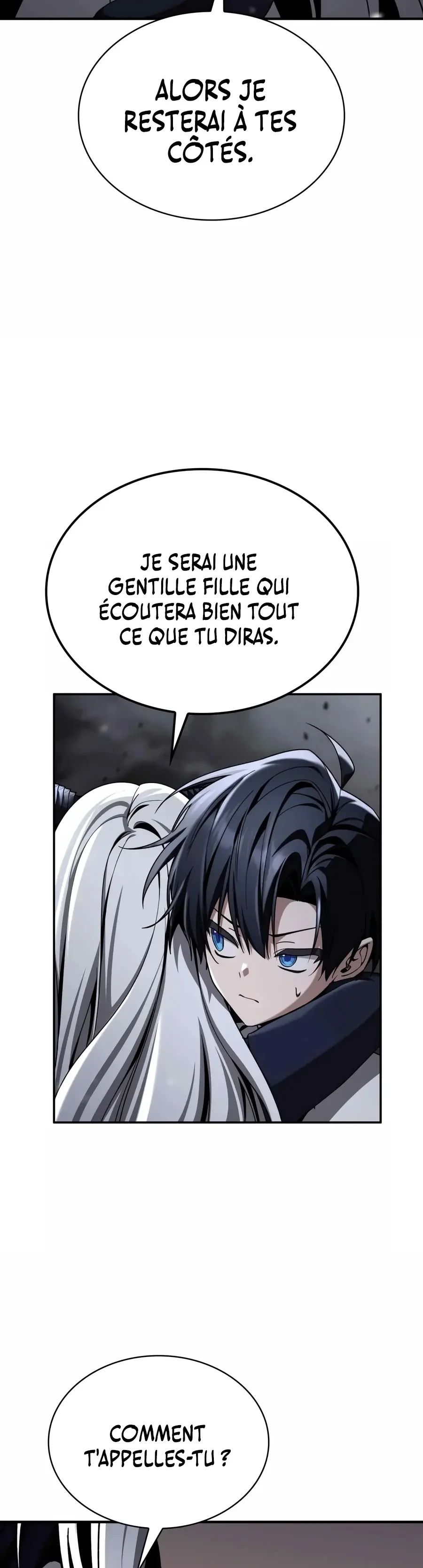 Dukedom’s Legendary Prodigy Chapitre 54 - Page 23