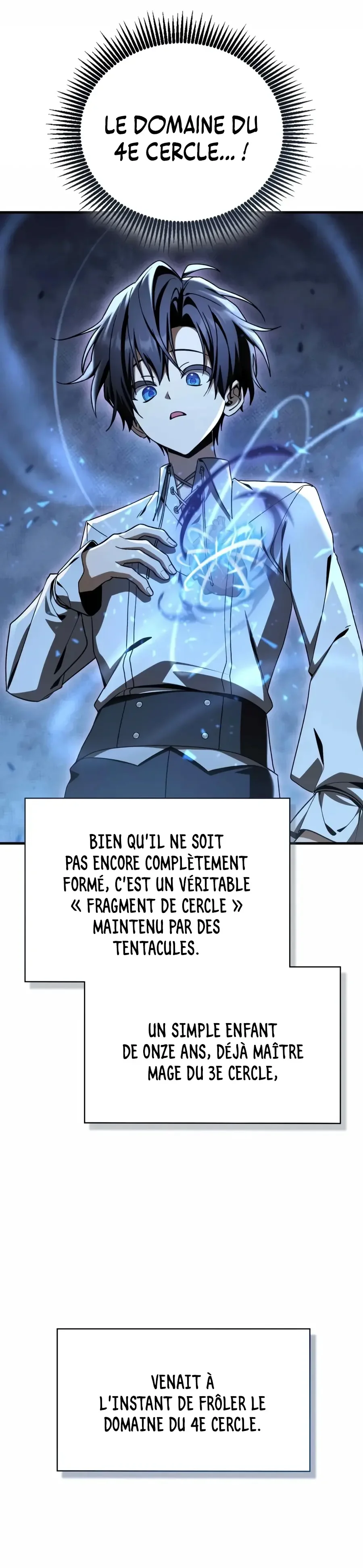 Dukedom’s Legendary Prodigy Chapitre 54 - Page 32
