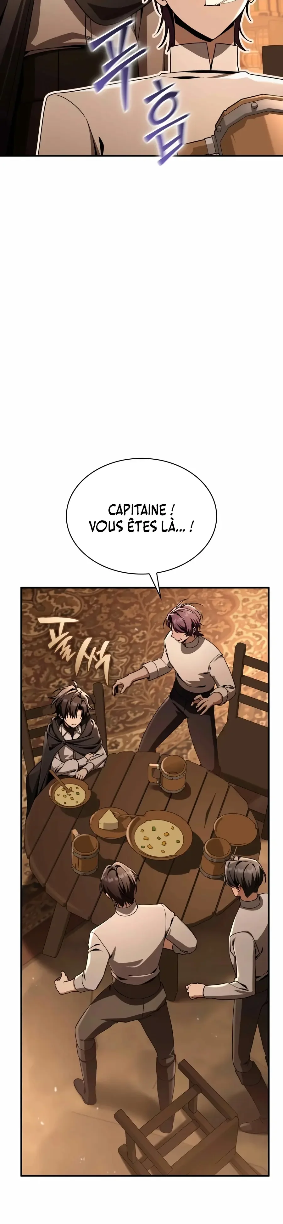 Dukedom’s Legendary Prodigy Chapitre 54 - Page 39