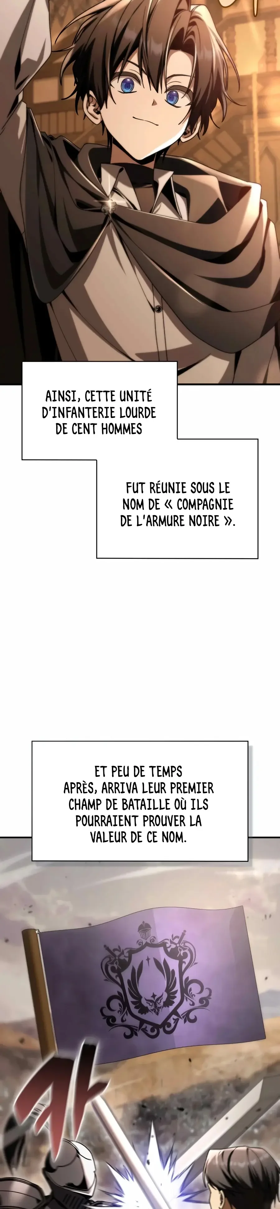Dukedom’s Legendary Prodigy Chapitre 54 - Page 51