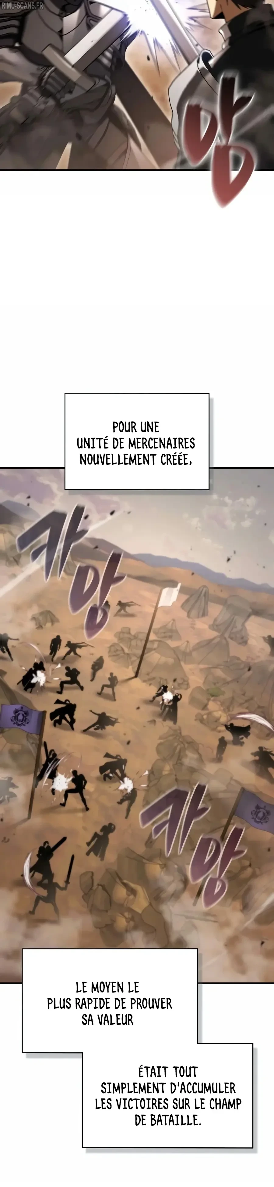 Dukedom’s Legendary Prodigy Chapitre 54 - Page 52