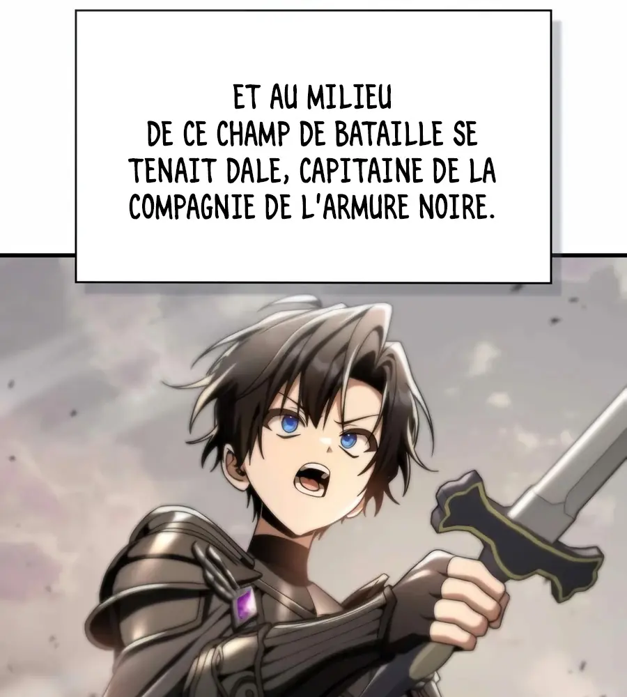 Dukedom’s Legendary Prodigy Chapitre 54 - Page 54