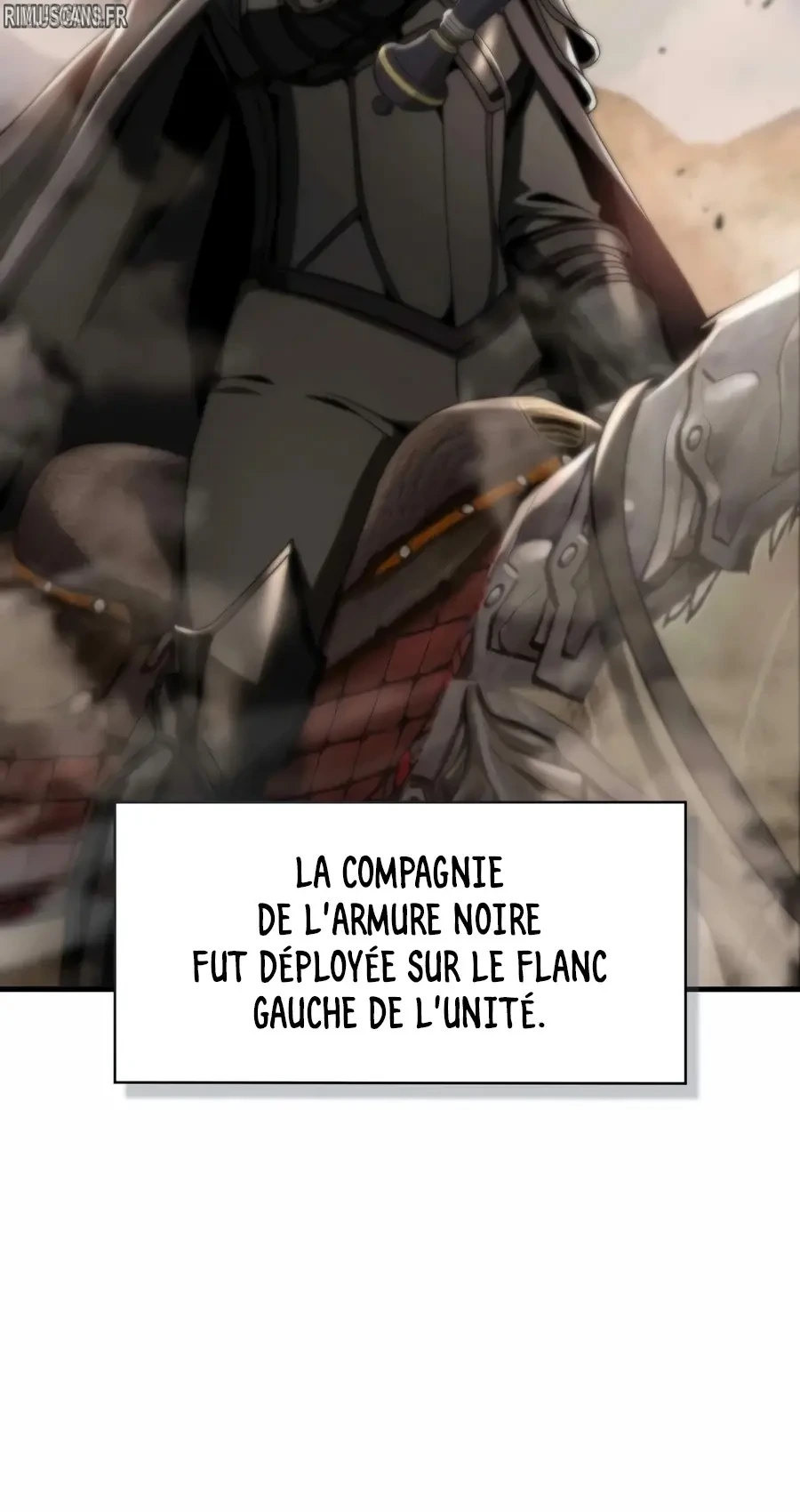 Dukedom’s Legendary Prodigy Chapitre 54 - Page 55