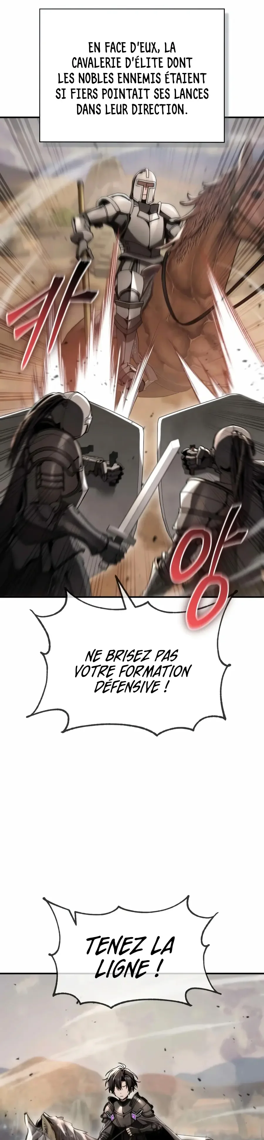 Dukedom’s Legendary Prodigy Chapitre 54 - Page 56