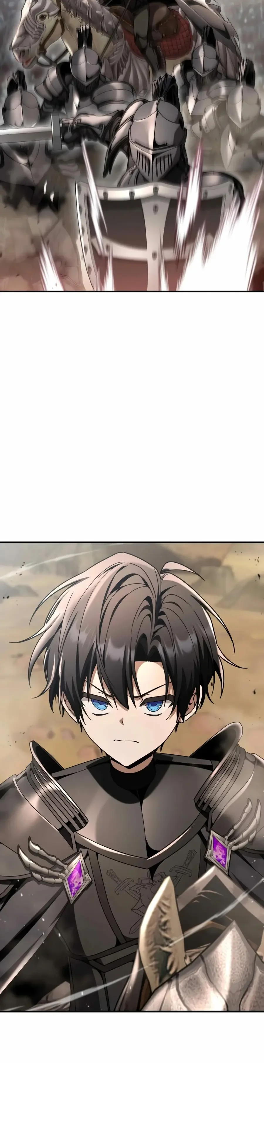 Dukedom’s Legendary Prodigy Chapitre 54 - Page 57