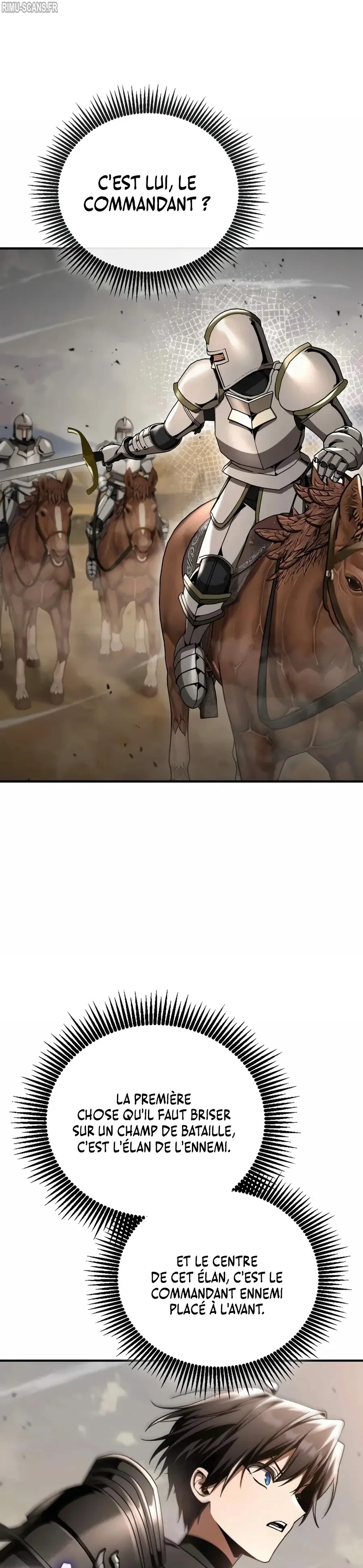 Dukedom’s Legendary Prodigy Chapitre 54 - Page 58