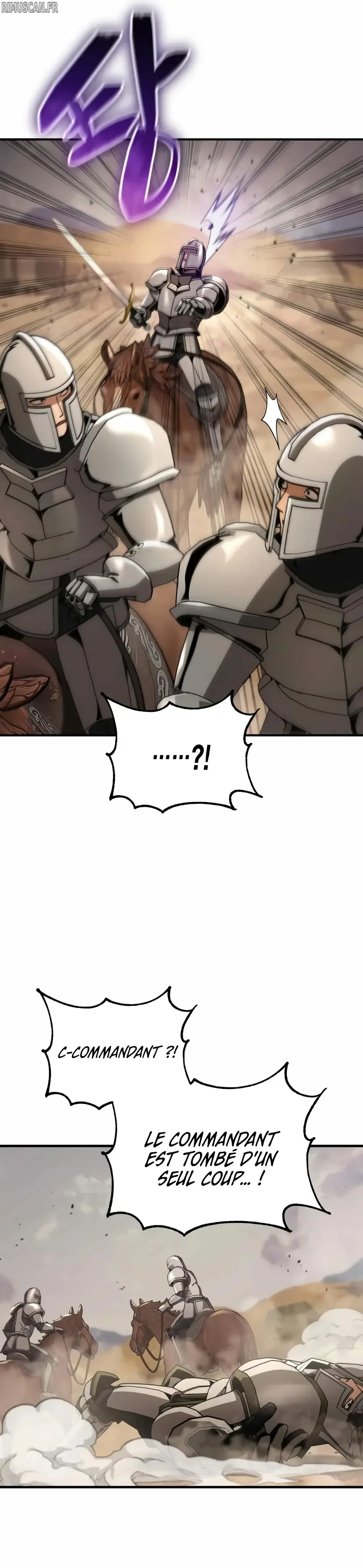 Dukedom’s Legendary Prodigy Chapitre 54 - Page 62