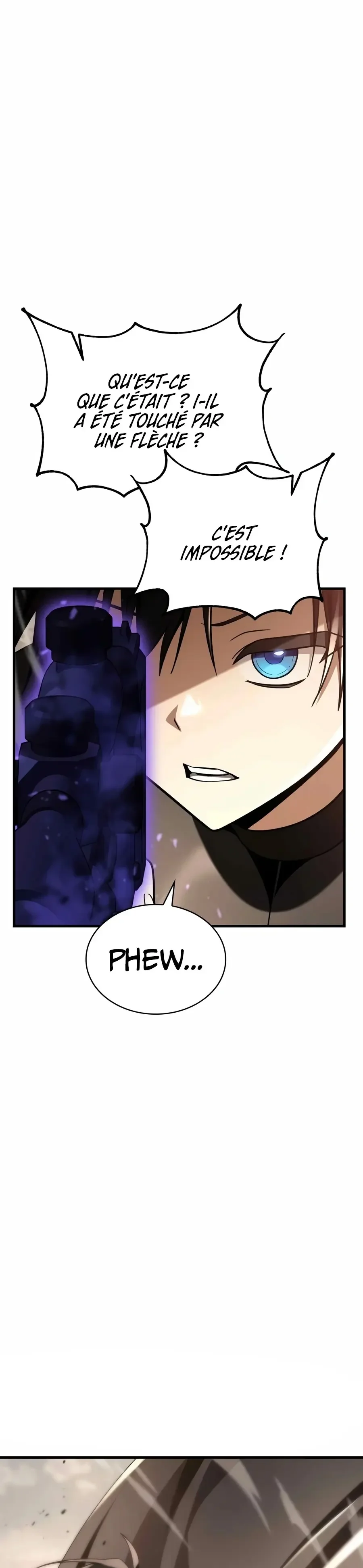 Dukedom’s Legendary Prodigy Chapitre 54 - Page 63