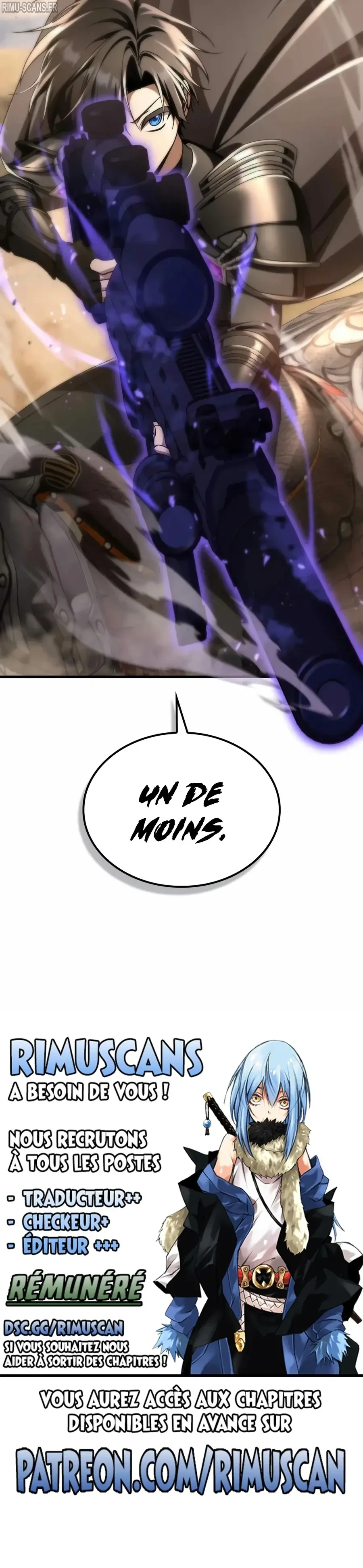 Dukedom’s Legendary Prodigy Chapitre 54 - Page 64