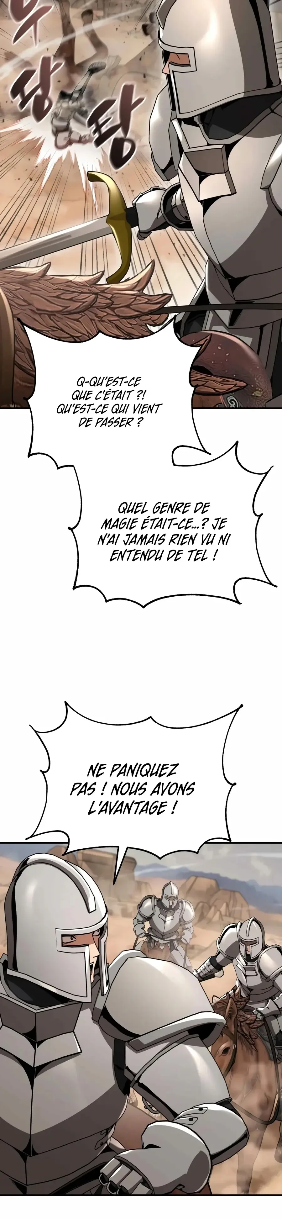 Dukedom’s Legendary Prodigy Chapitre 55 - Page 3
