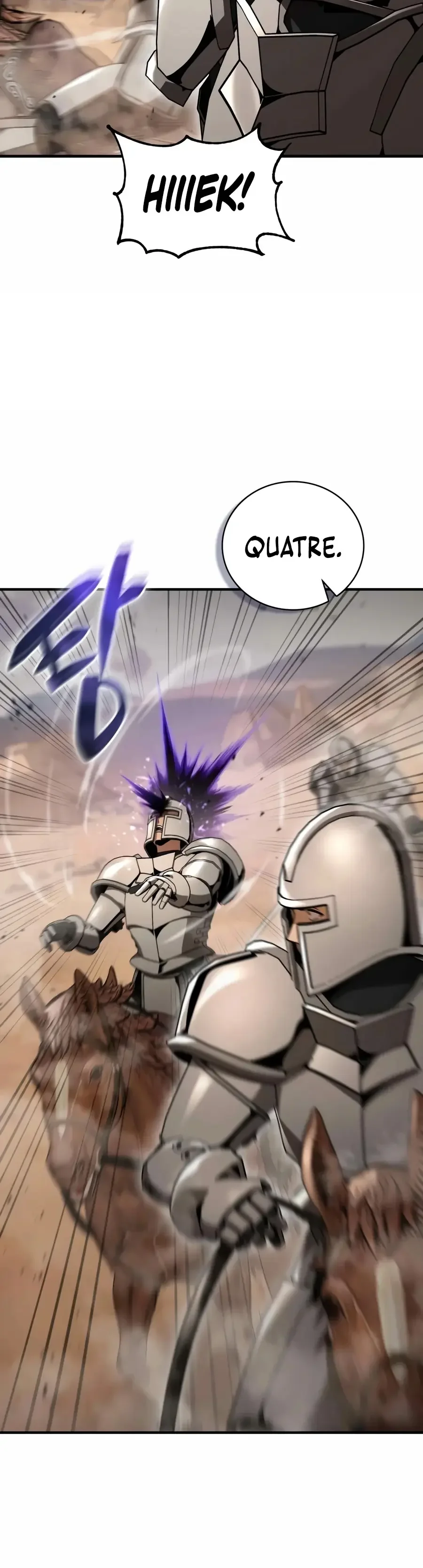 Dukedom’s Legendary Prodigy Chapitre 55 - Page 5