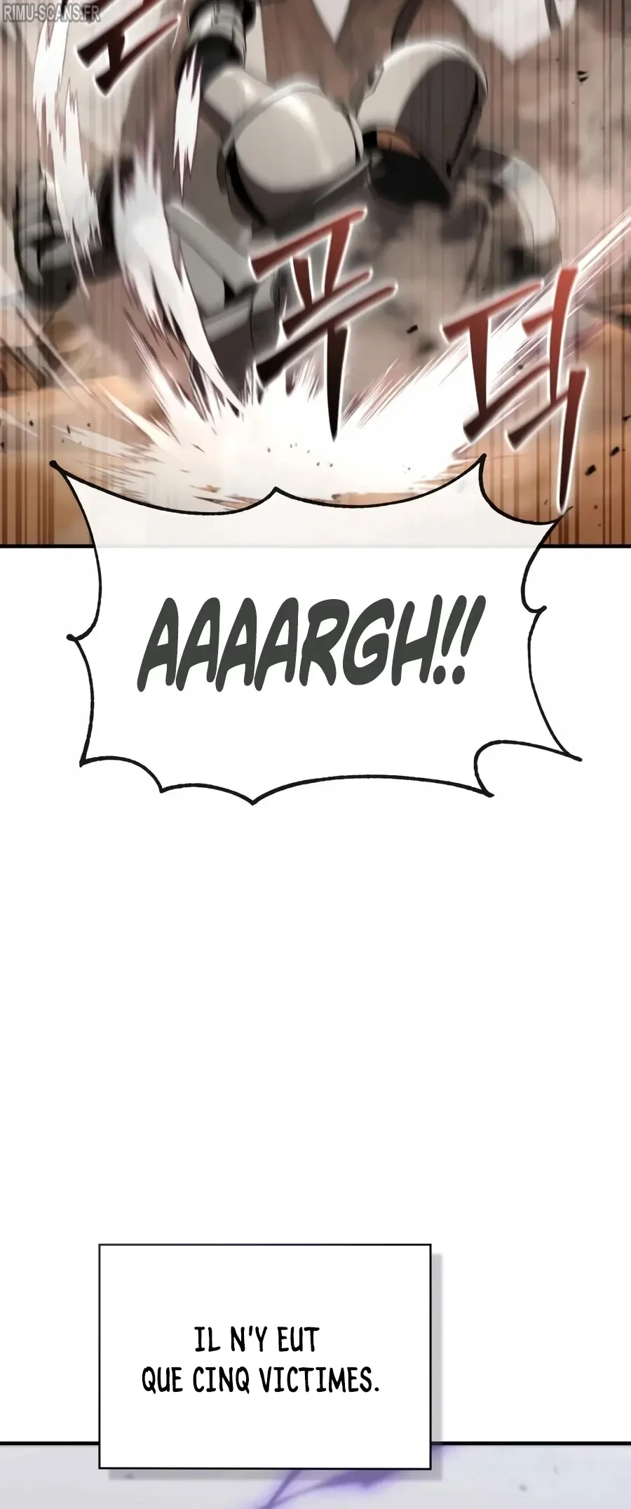 Dukedom’s Legendary Prodigy Chapitre 55 - Page 7