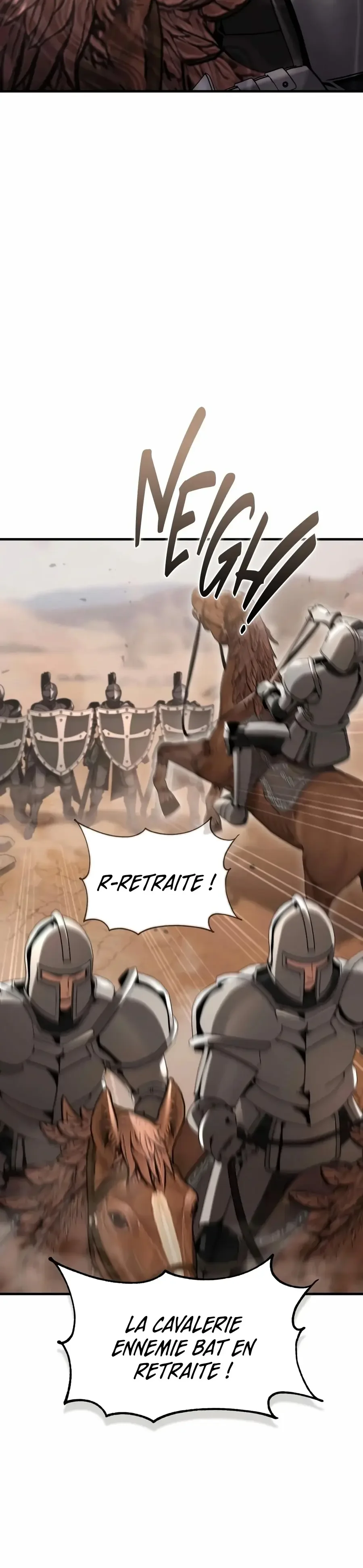 Dukedom’s Legendary Prodigy Chapitre 55 - Page 9