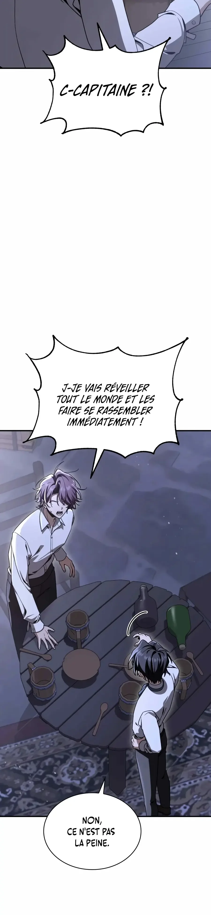 Dukedom’s Legendary Prodigy Chapitre 55 - Page 15