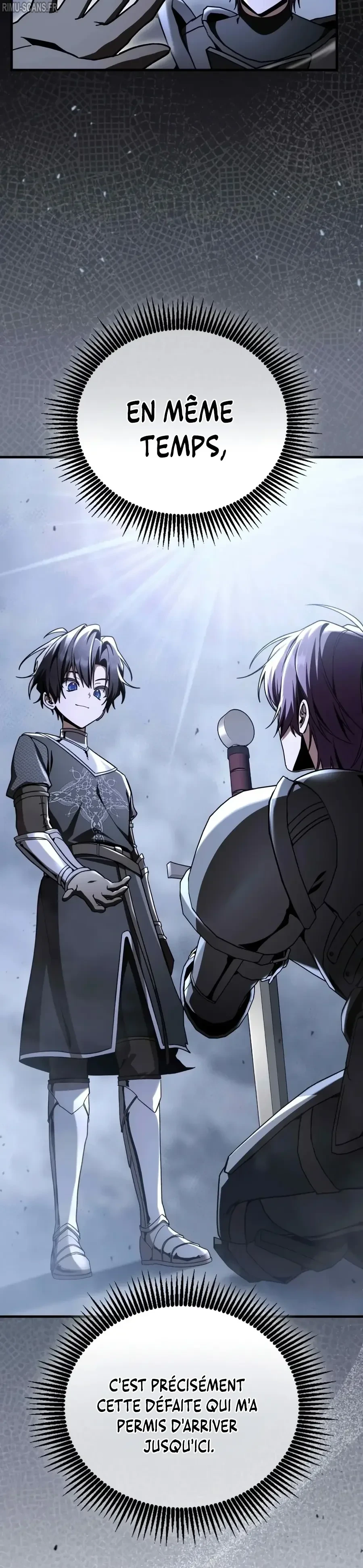 Dukedom’s Legendary Prodigy Chapitre 55 - Page 28