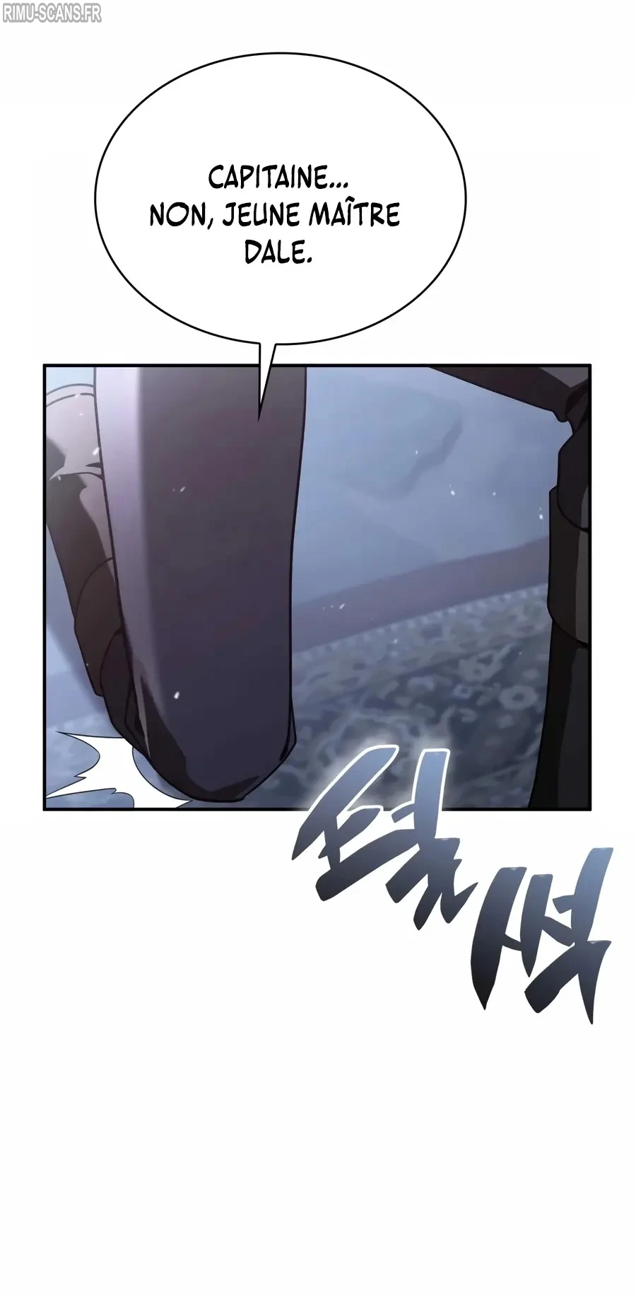Dukedom’s Legendary Prodigy Chapitre 55 - Page 31