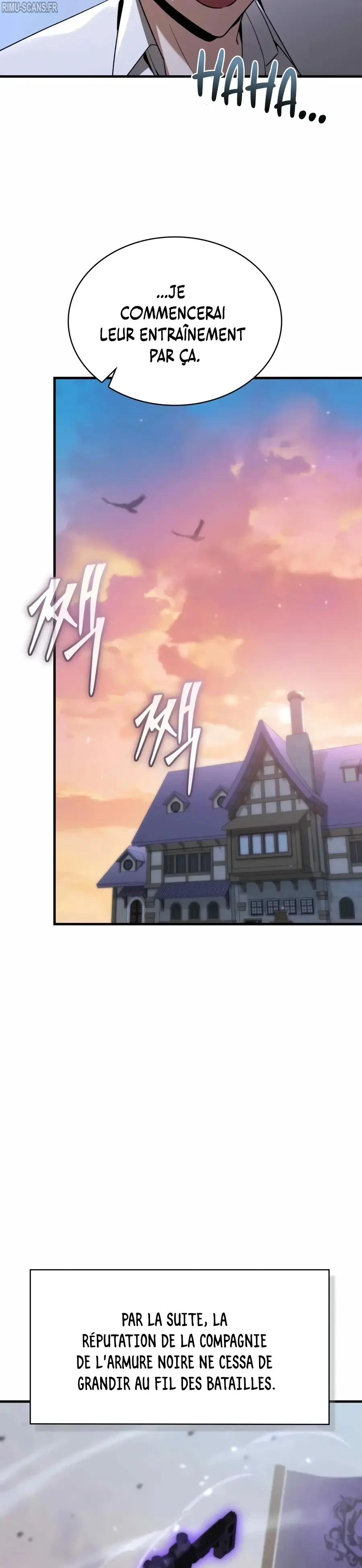 Dukedom’s Legendary Prodigy Chapitre 55 - Page 34