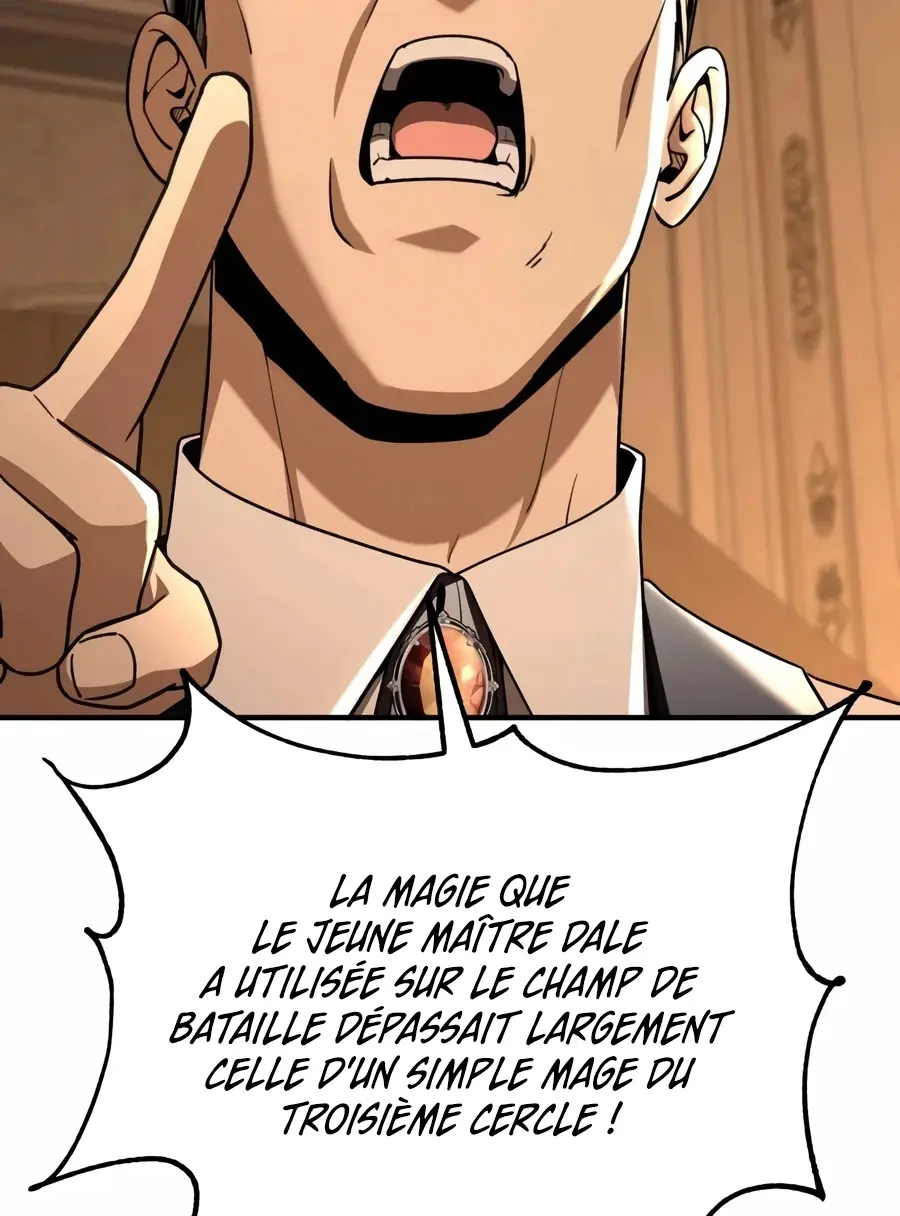 Dukedom’s Legendary Prodigy Chapitre 55 - Page 36
