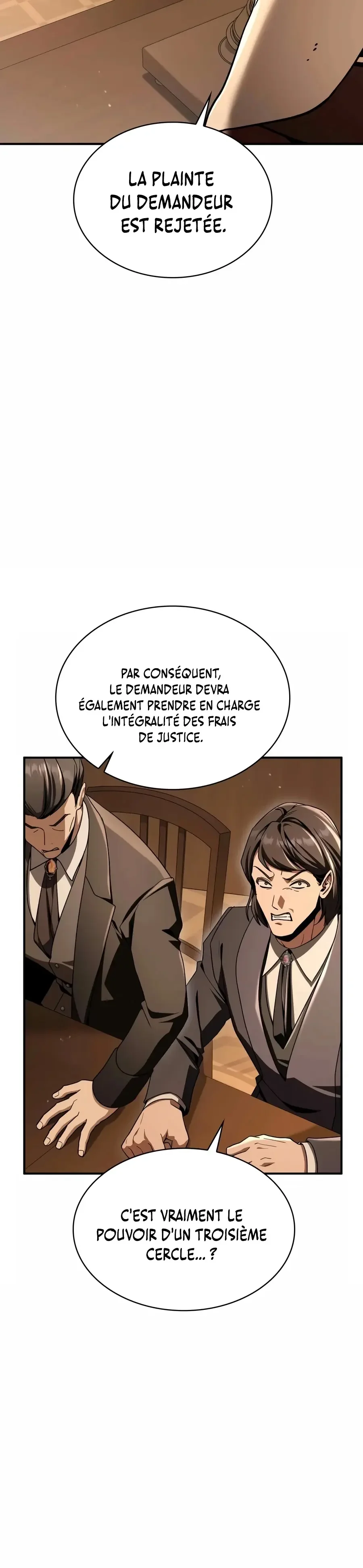 Dukedom’s Legendary Prodigy Chapitre 55 - Page 39
