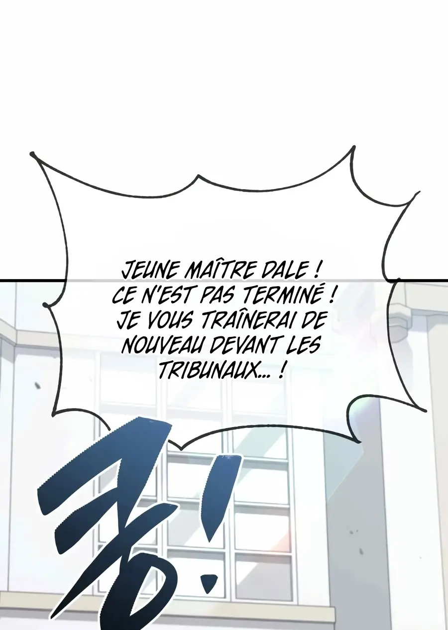 Dukedom’s Legendary Prodigy Chapitre 55 - Page 42