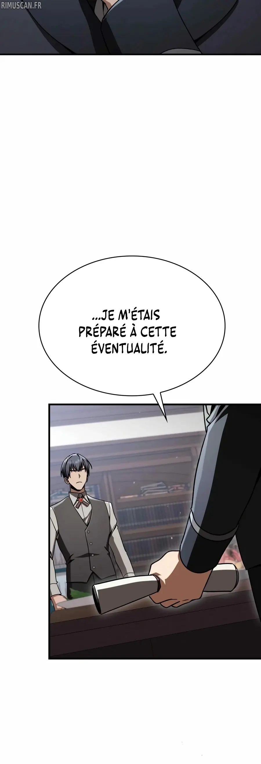 Dukedom’s Legendary Prodigy Chapitre 55 - Page 66