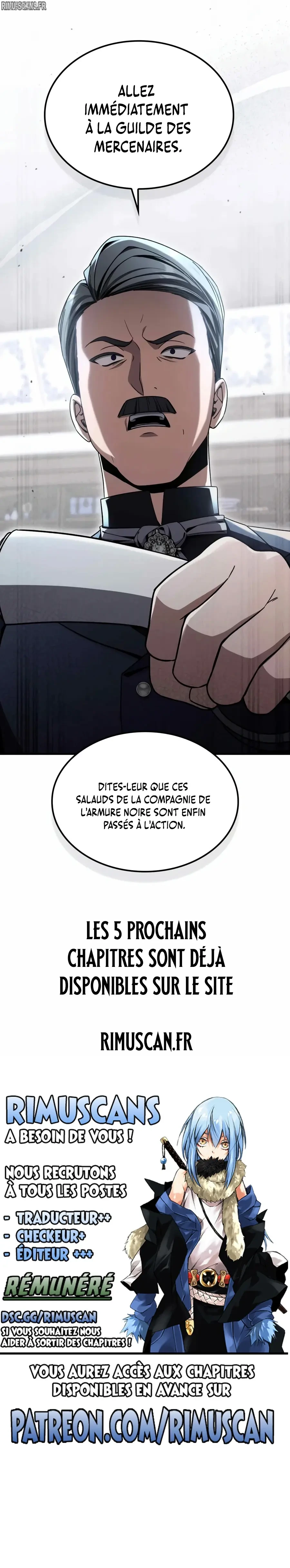 Dukedom’s Legendary Prodigy Chapitre 55 - Page 67