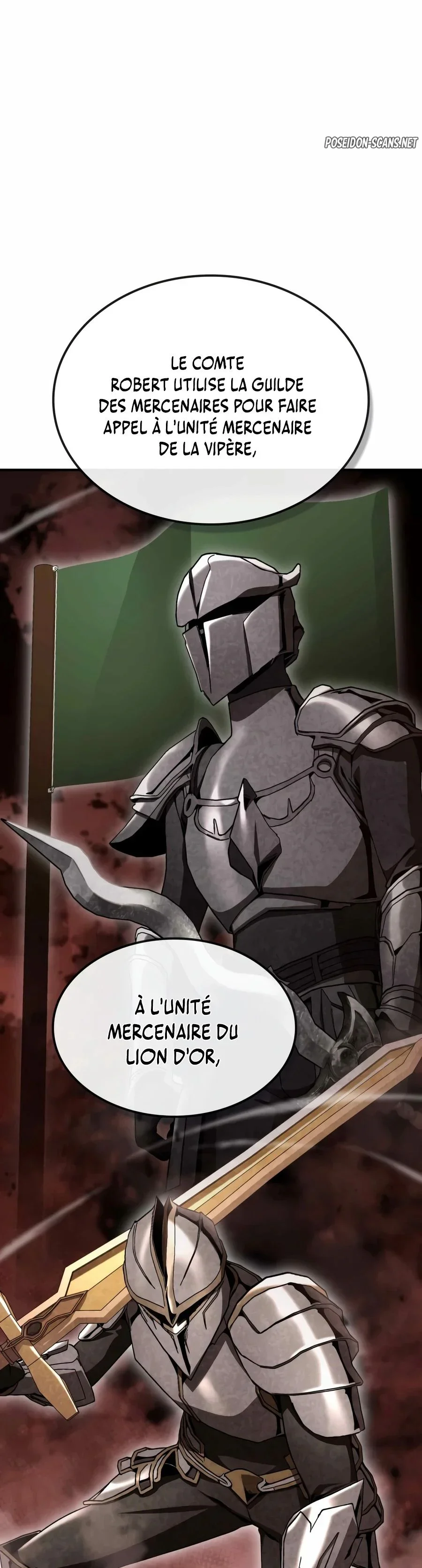 Dukedom’s Legendary Prodigy Chapitre 56 - Page 5
