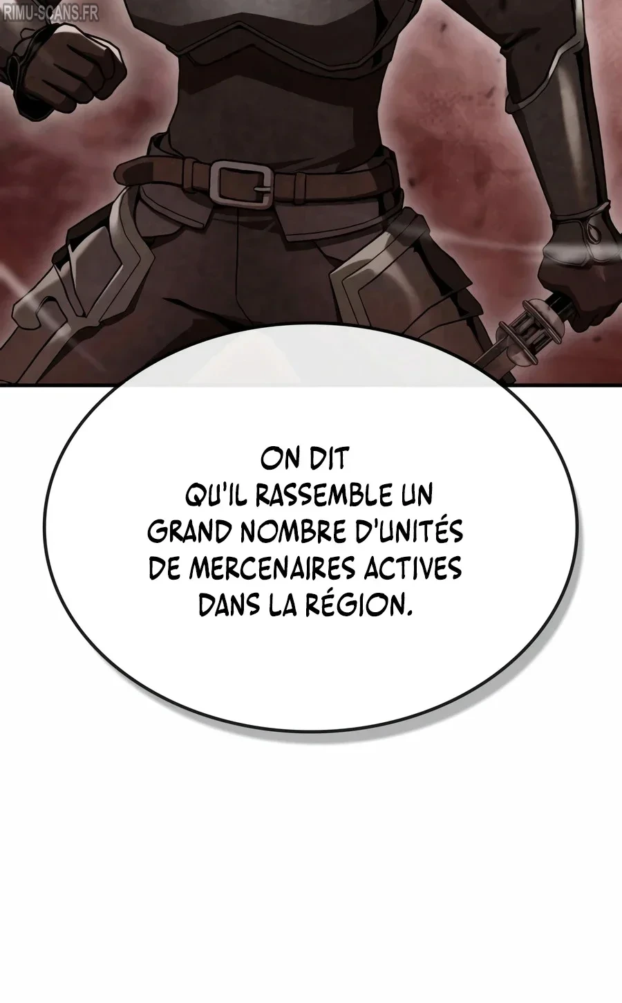 Dukedom’s Legendary Prodigy Chapitre 56 - Page 7