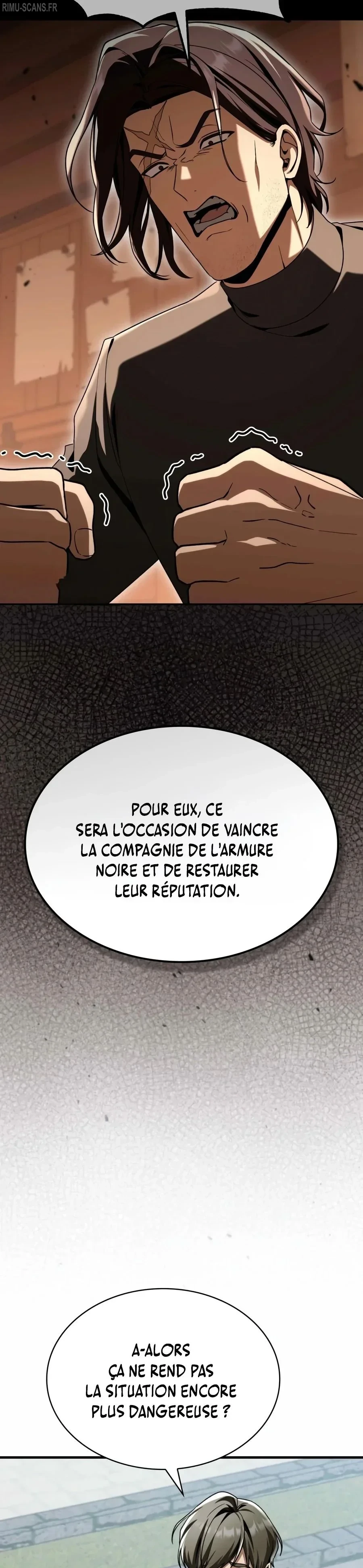 Dukedom’s Legendary Prodigy Chapitre 56 - Page 10