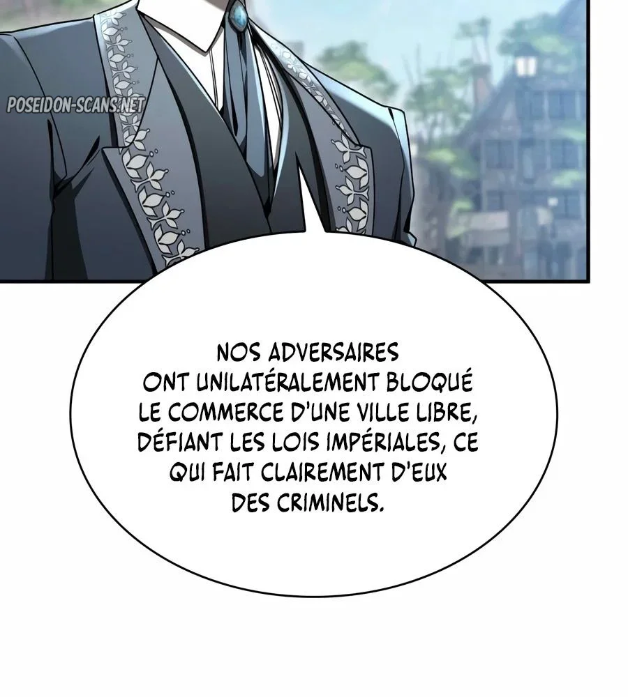 Dukedom’s Legendary Prodigy Chapitre 56 - Page 12