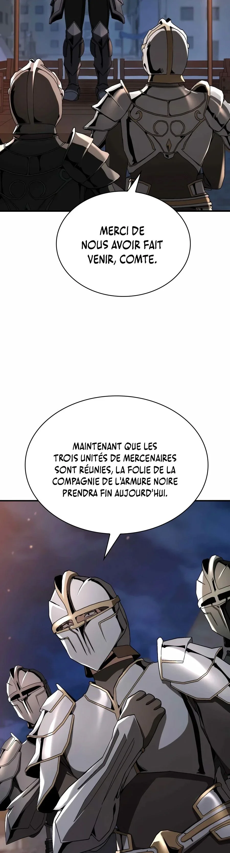 Dukedom’s Legendary Prodigy Chapitre 56 - Page 17