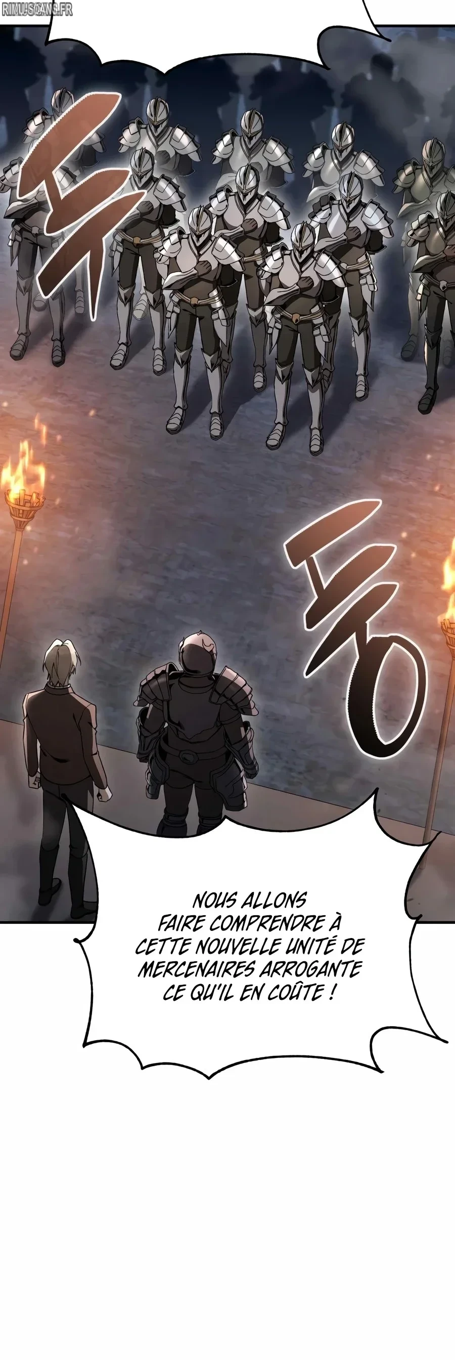 Dukedom’s Legendary Prodigy Chapitre 56 - Page 19