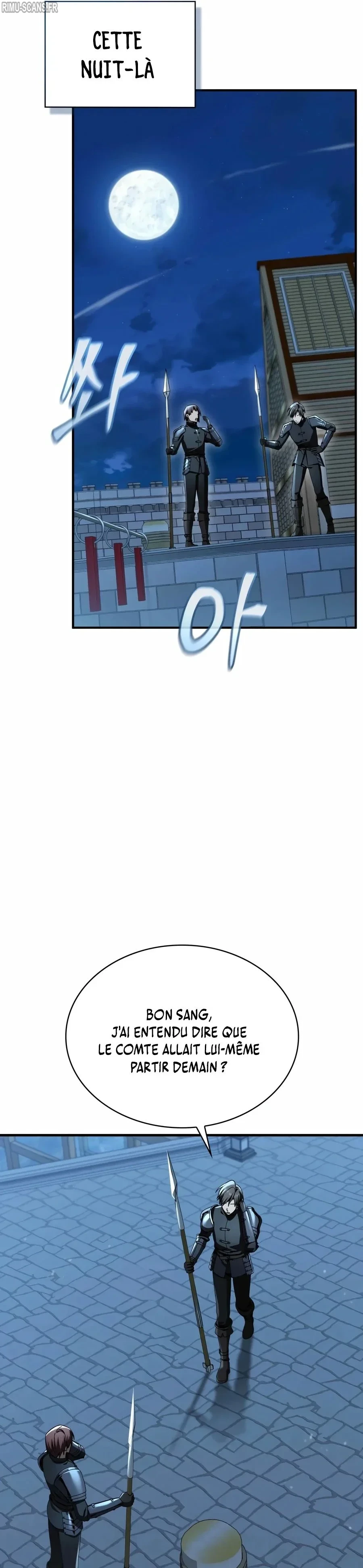 Dukedom’s Legendary Prodigy Chapitre 56 - Page 22