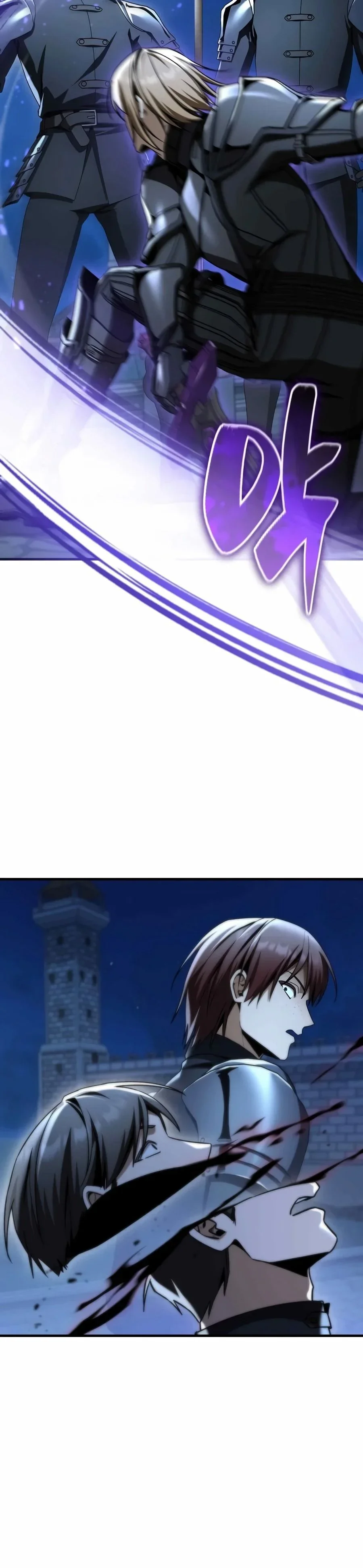 Dukedom’s Legendary Prodigy Chapitre 56 - Page 27