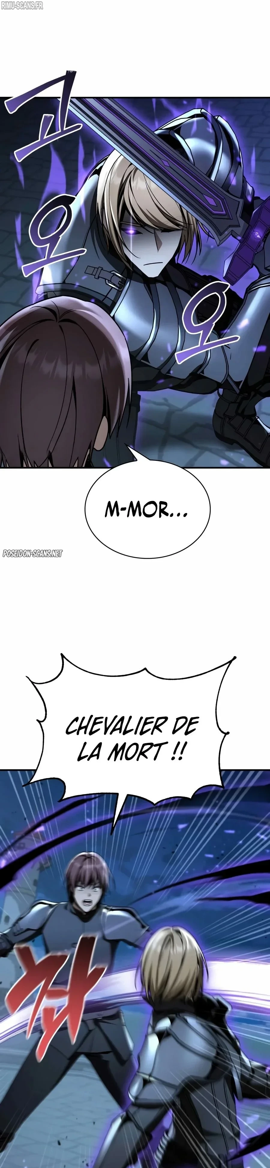 Dukedom’s Legendary Prodigy Chapitre 56 - Page 28