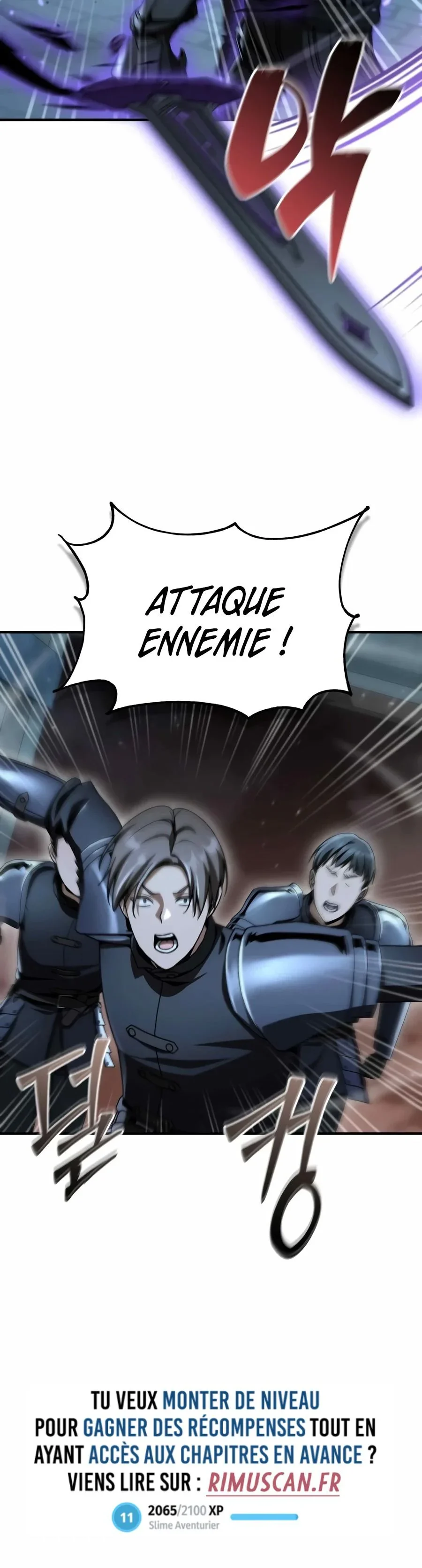 Dukedom’s Legendary Prodigy Chapitre 56 - Page 29